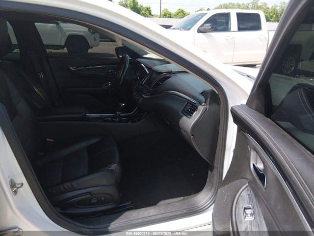2017 CHEVROLET IMPALA 1LT 5