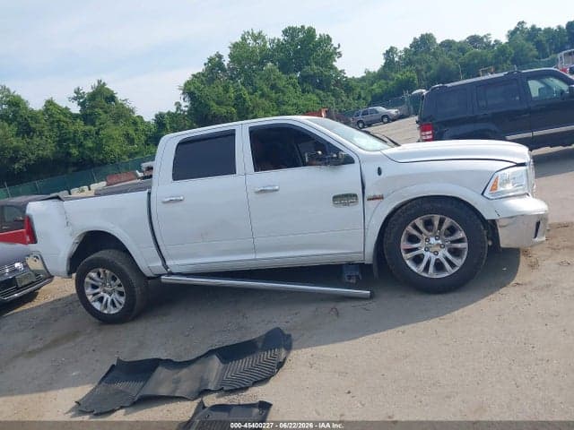 2018 RAM 1500 LONGHORN 12