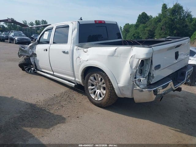 2018 RAM 1500 LONGHORN 3