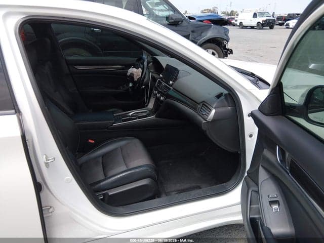 2018 HONDA ACCORD SPORT 2.0T 5