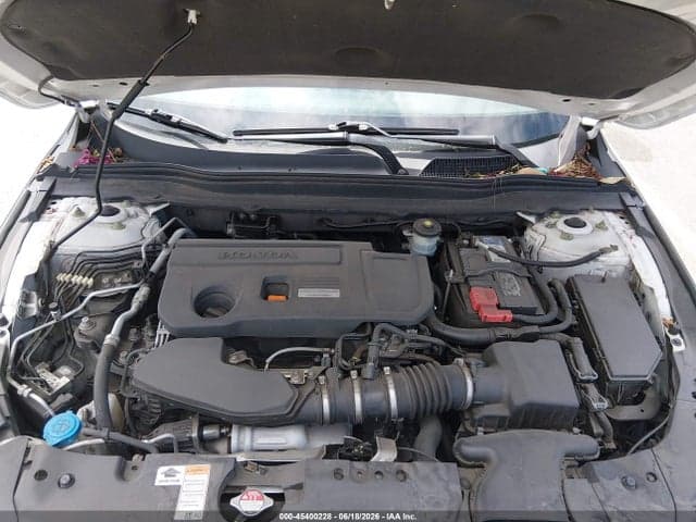 2018 HONDA ACCORD SPORT 2.0T 10