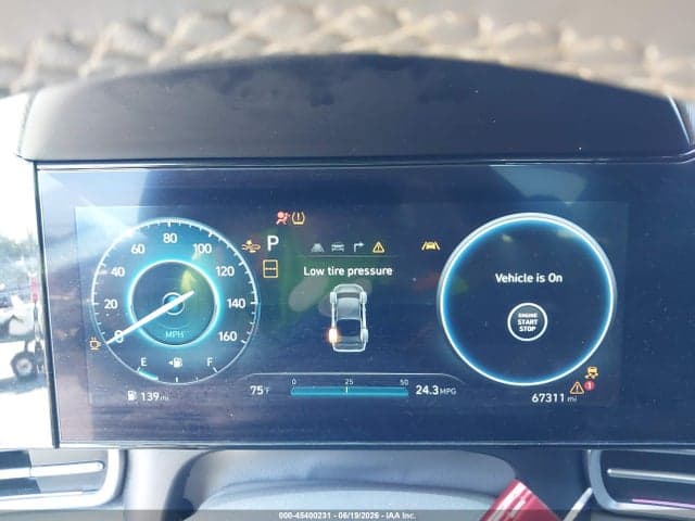 2024 HYUNDAI ELANTRA SEL 7