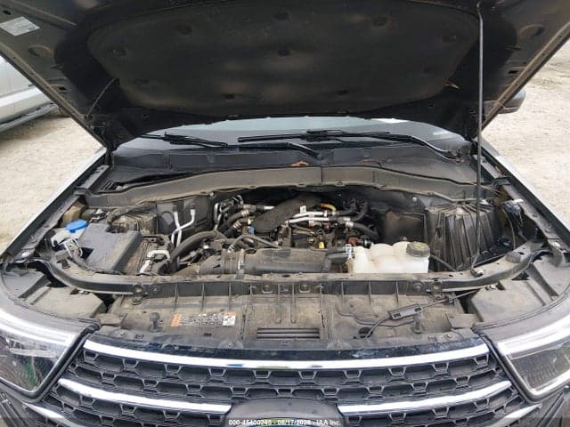 2023 FORD EXPLORER XLT 10