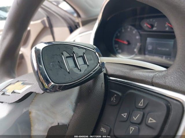 2017 CHEVROLET MALIBU 1LT 11
