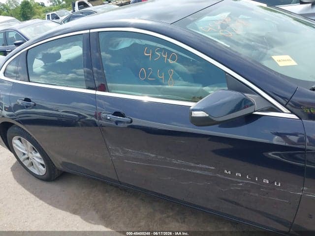 2017 CHEVROLET MALIBU 1LT 13