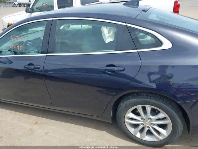 2017 CHEVROLET MALIBU 1LT 14