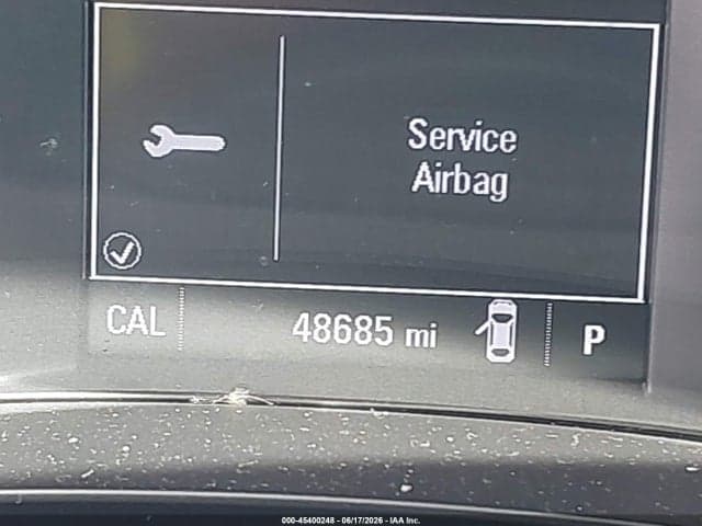 2017 CHEVROLET MALIBU 1LT 15