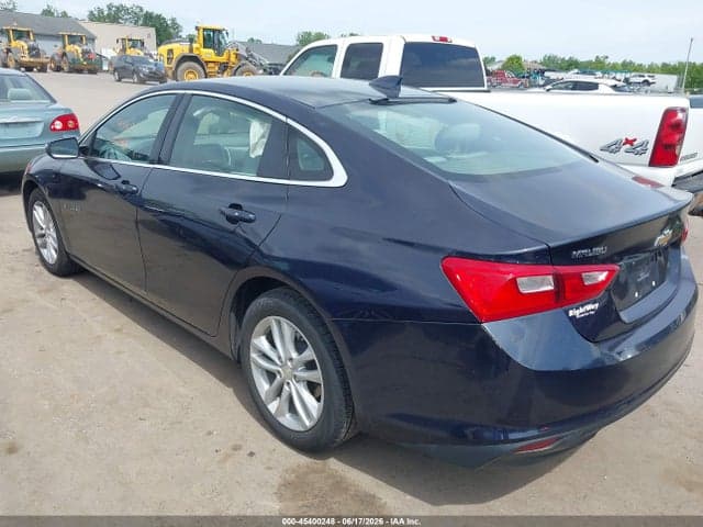 2017 CHEVROLET MALIBU 1LT 3