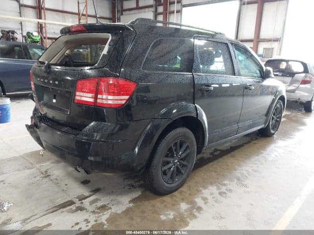 2020 DODGE JOURNEY SE VALUE 4