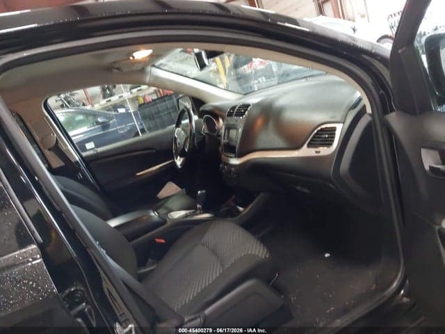 2020 DODGE JOURNEY SE VALUE 5