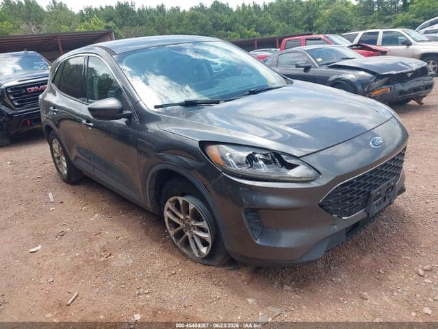 2020 FORD ESCAPE SE 1