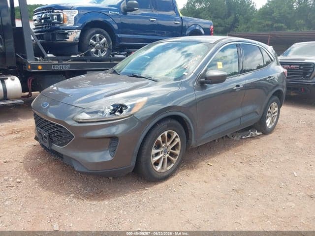 2020 FORD ESCAPE SE 2