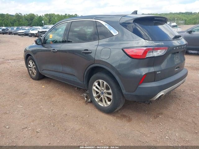 2020 FORD ESCAPE SE 3