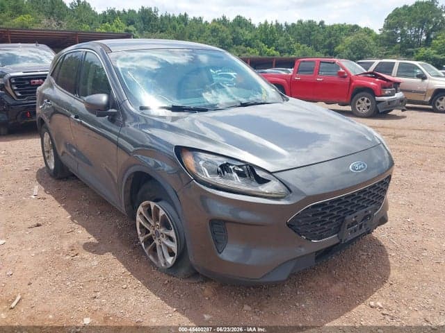 2020 FORD ESCAPE SE 6