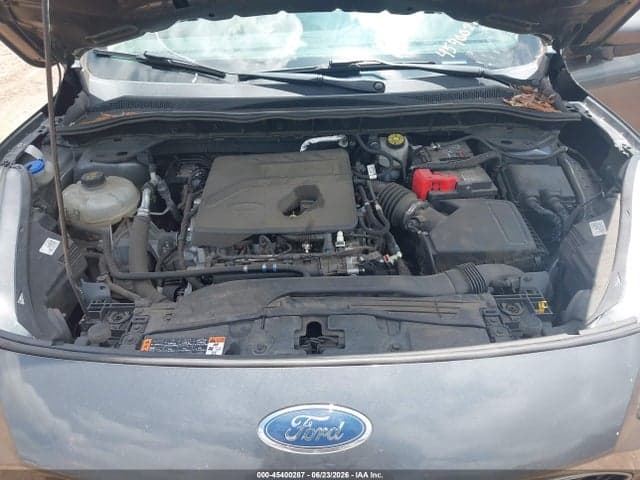 2020 FORD ESCAPE SE 10