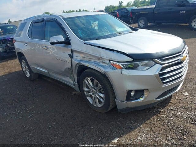 2020 CHEVROLET TRAVERSE AWD HIGH COUNTRY - 1