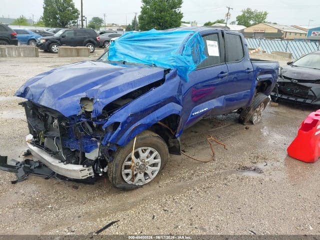 2025 TOYOTA TACOMA SR5 2