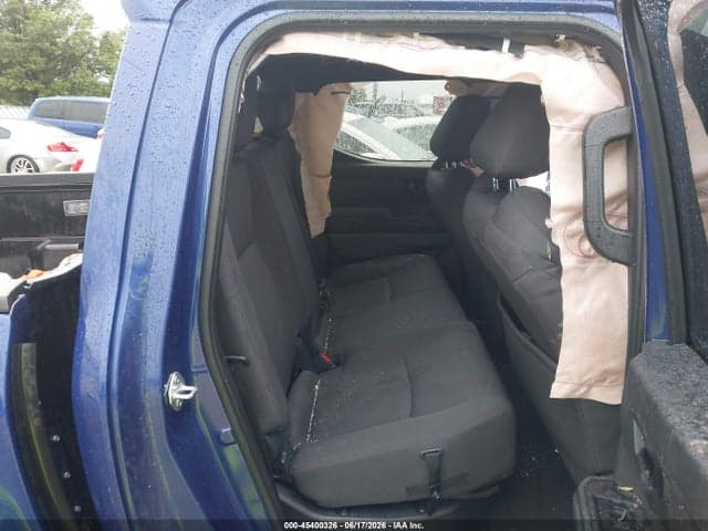 2025 TOYOTA TACOMA SR5 8
