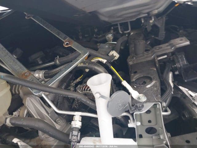 2025 NISSAN VERSA 1.6 SV 10