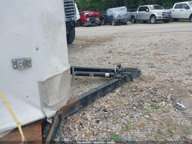 2018 MIRAGE TRAILERS 12' ENCLOSED 10