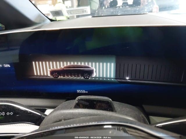 2025 CADILLAC OPTIQ LUXURY 2 AWD 7