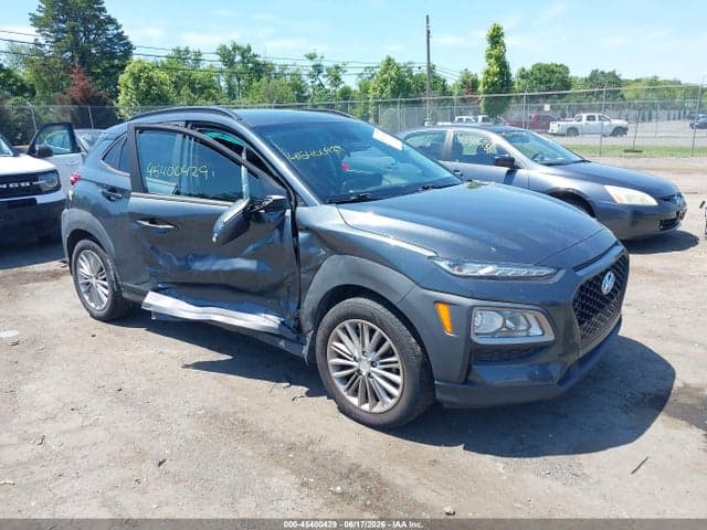 2019 HYUNDAI KONA SEL 1