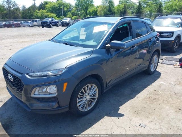 2019 HYUNDAI KONA SEL 2