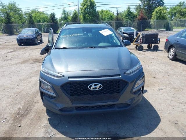 2019 HYUNDAI KONA SEL 12