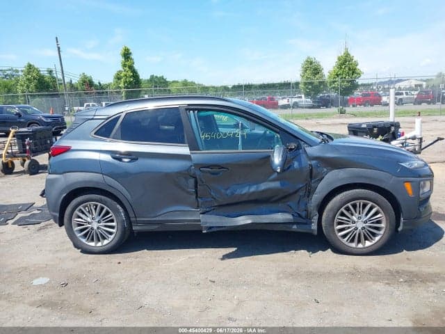 2019 HYUNDAI KONA SEL 13