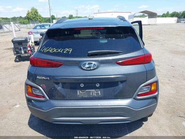 2019 HYUNDAI KONA SEL 16