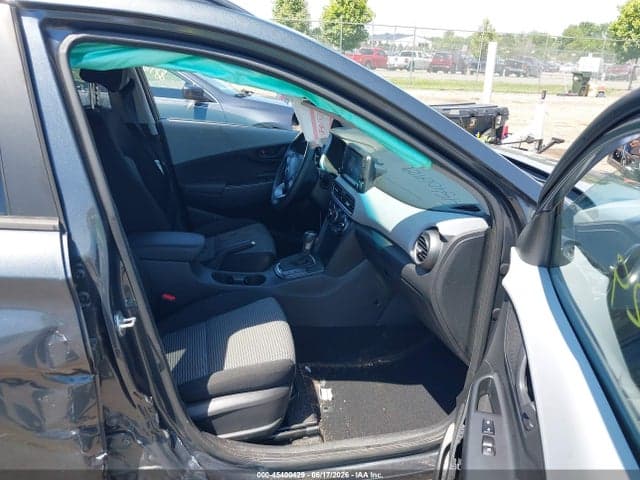 2019 HYUNDAI KONA SEL 5