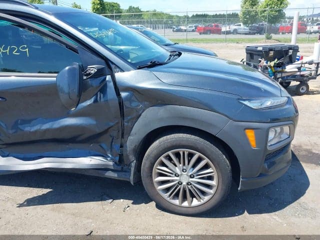 2019 HYUNDAI KONA SEL 6