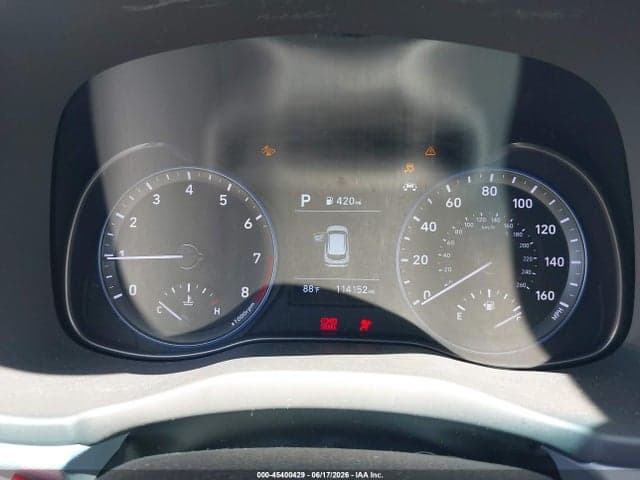2019 HYUNDAI KONA SEL 7