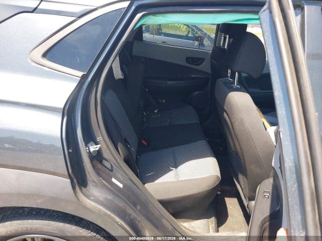 2019 HYUNDAI KONA SEL 8