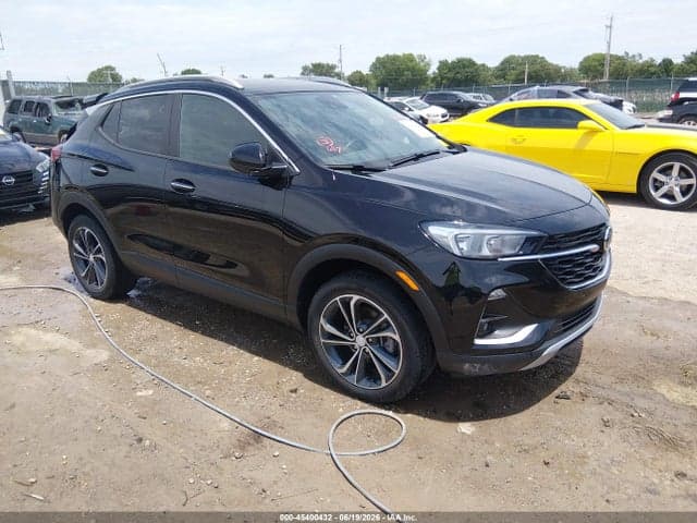 2021 BUICK ENCORE GX FWD SELECT 1