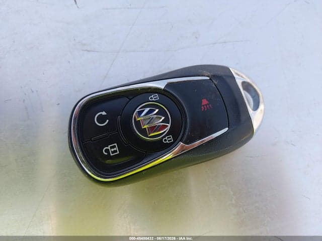 2021 BUICK ENCORE GX FWD SELECT 11