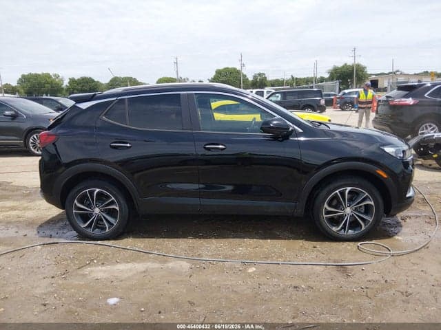 2021 BUICK ENCORE GX FWD SELECT 13