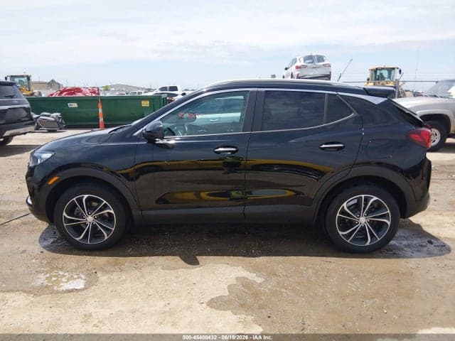 2021 BUICK ENCORE GX FWD SELECT 14