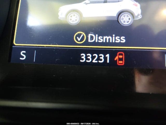 2021 BUICK ENCORE GX FWD SELECT 15
