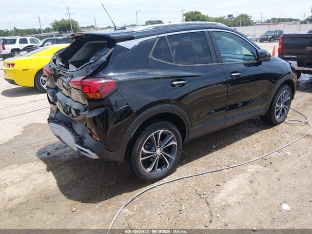 2021 BUICK ENCORE GX FWD SELECT 4