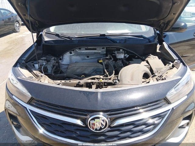 2021 BUICK ENCORE GX FWD SELECT 10