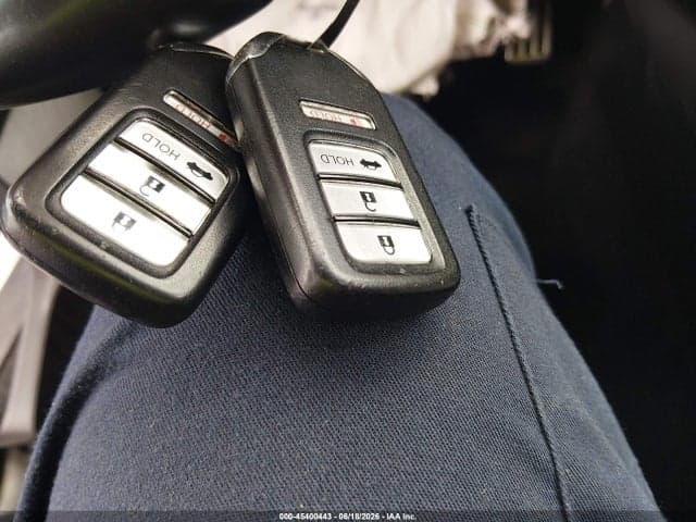 2019 HONDA ACCORD SPORT 11