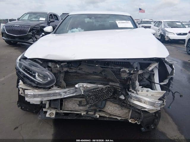 2019 HONDA ACCORD SPORT 13