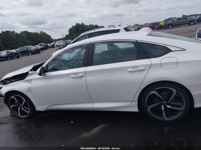 2019 HONDA ACCORD SPORT 15