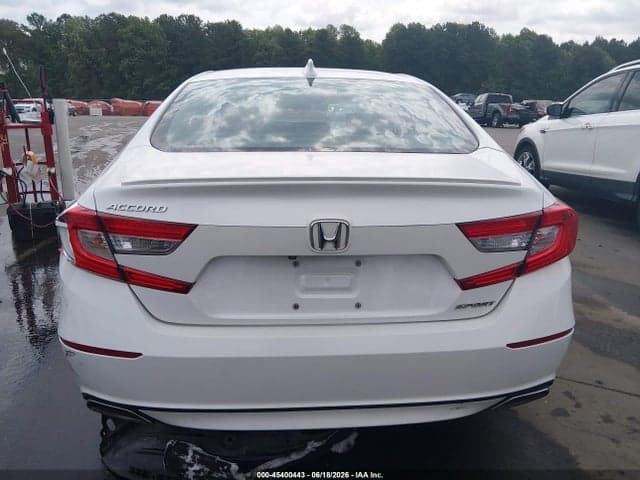 2019 HONDA ACCORD SPORT 17