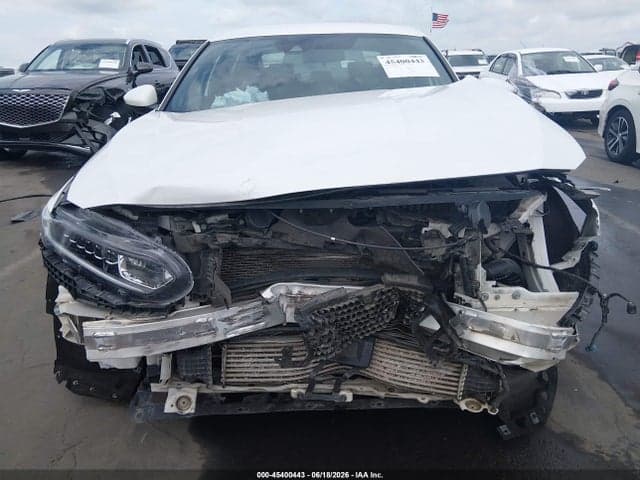 2019 HONDA ACCORD SPORT 6