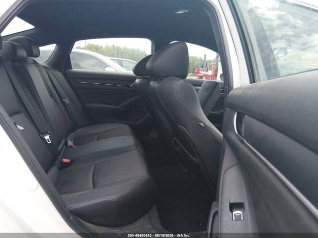 2019 HONDA ACCORD SPORT 8