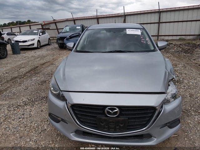 2017 MAZDA MAZDA3 SPORT 12