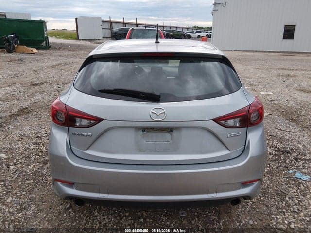 2017 MAZDA MAZDA3 SPORT 16