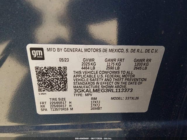 2024 GMC TERRAIN FWD SLE 9